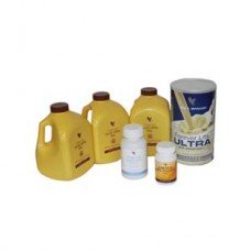 Очистка 9 (ваниль)