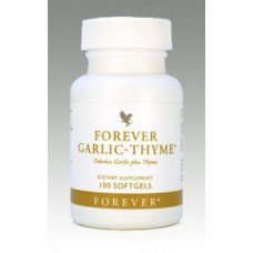 Форевер Чеснок-Тимьян (65)
